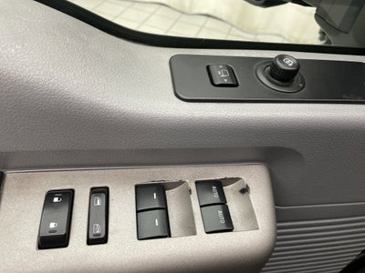 2016 Ford F-250 XLT