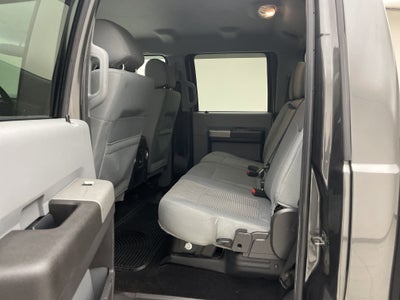 2016 Ford F-250 XLT