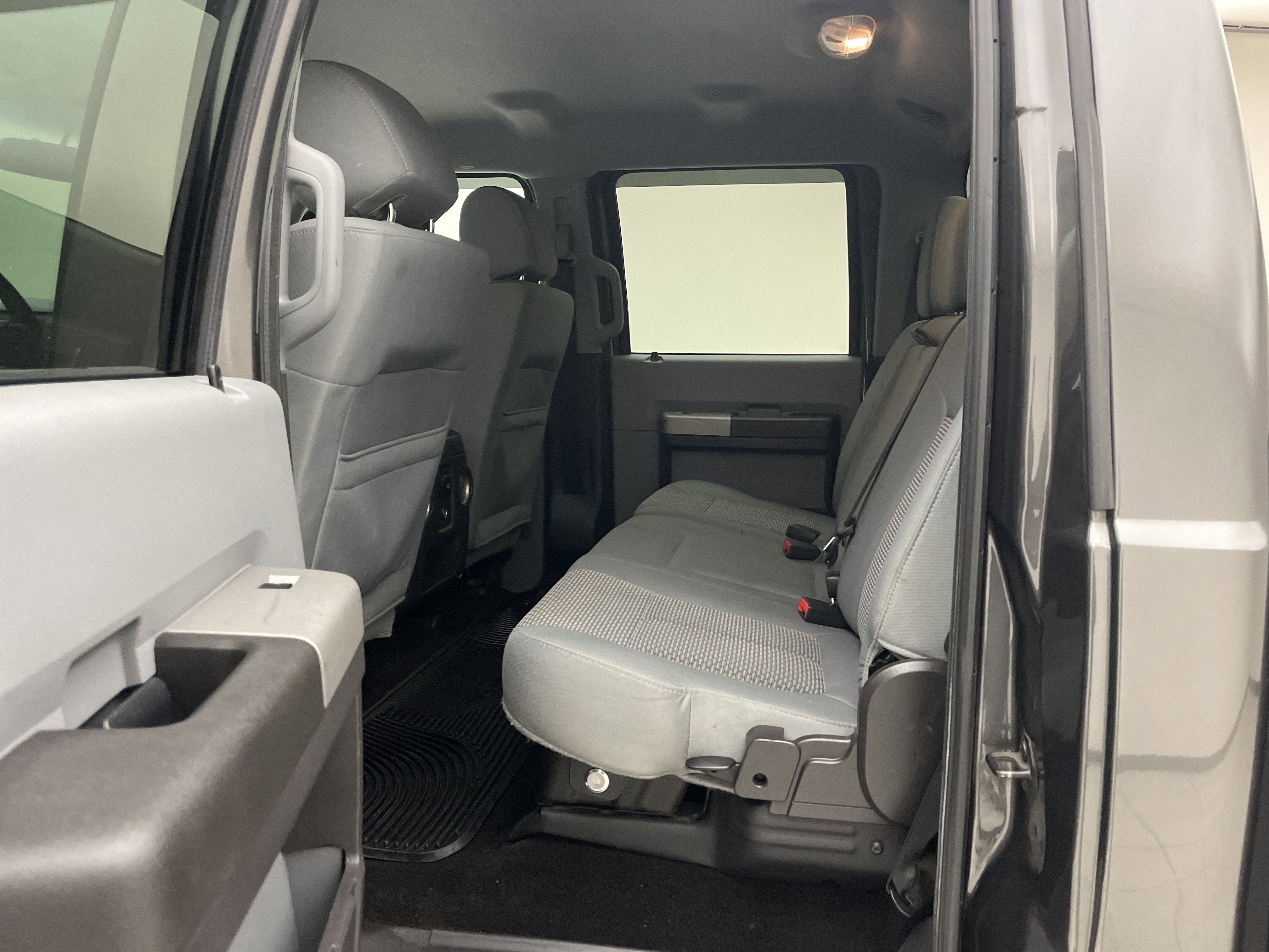 2016 Ford F-250 XLT