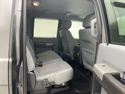 2016 Ford F-250 XLT