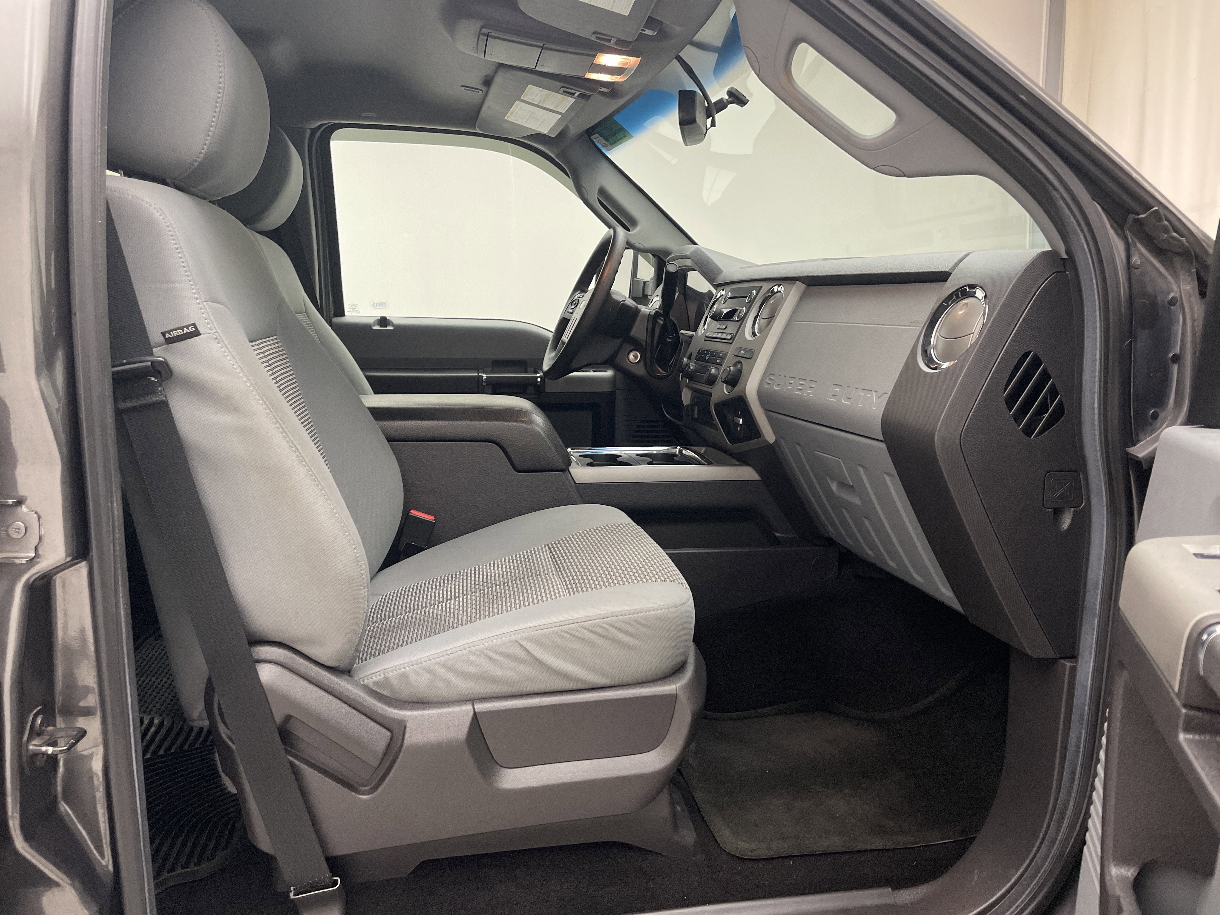 2016 Ford F-250 XLT
