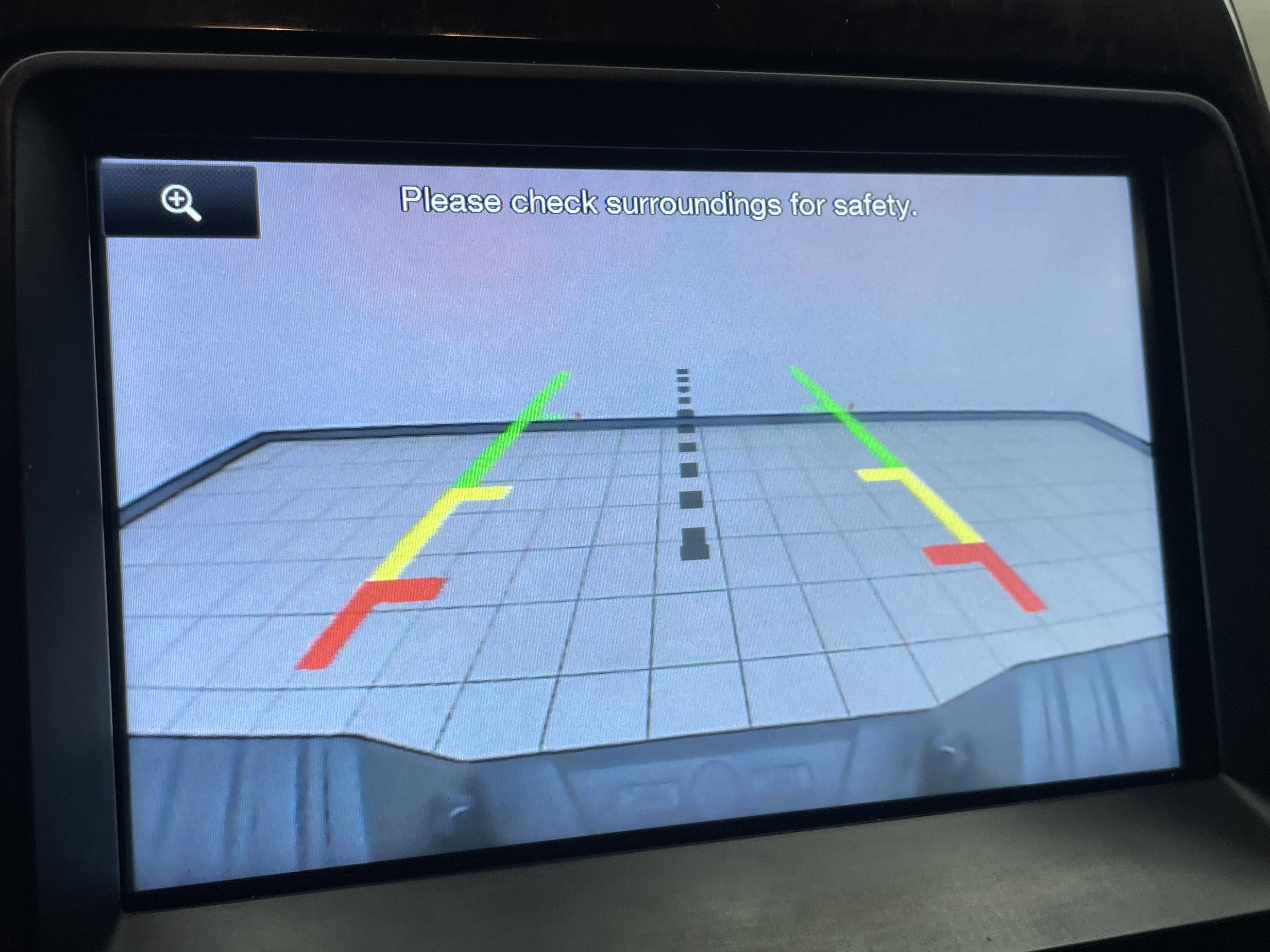 2014 Ford F-150 Platinum