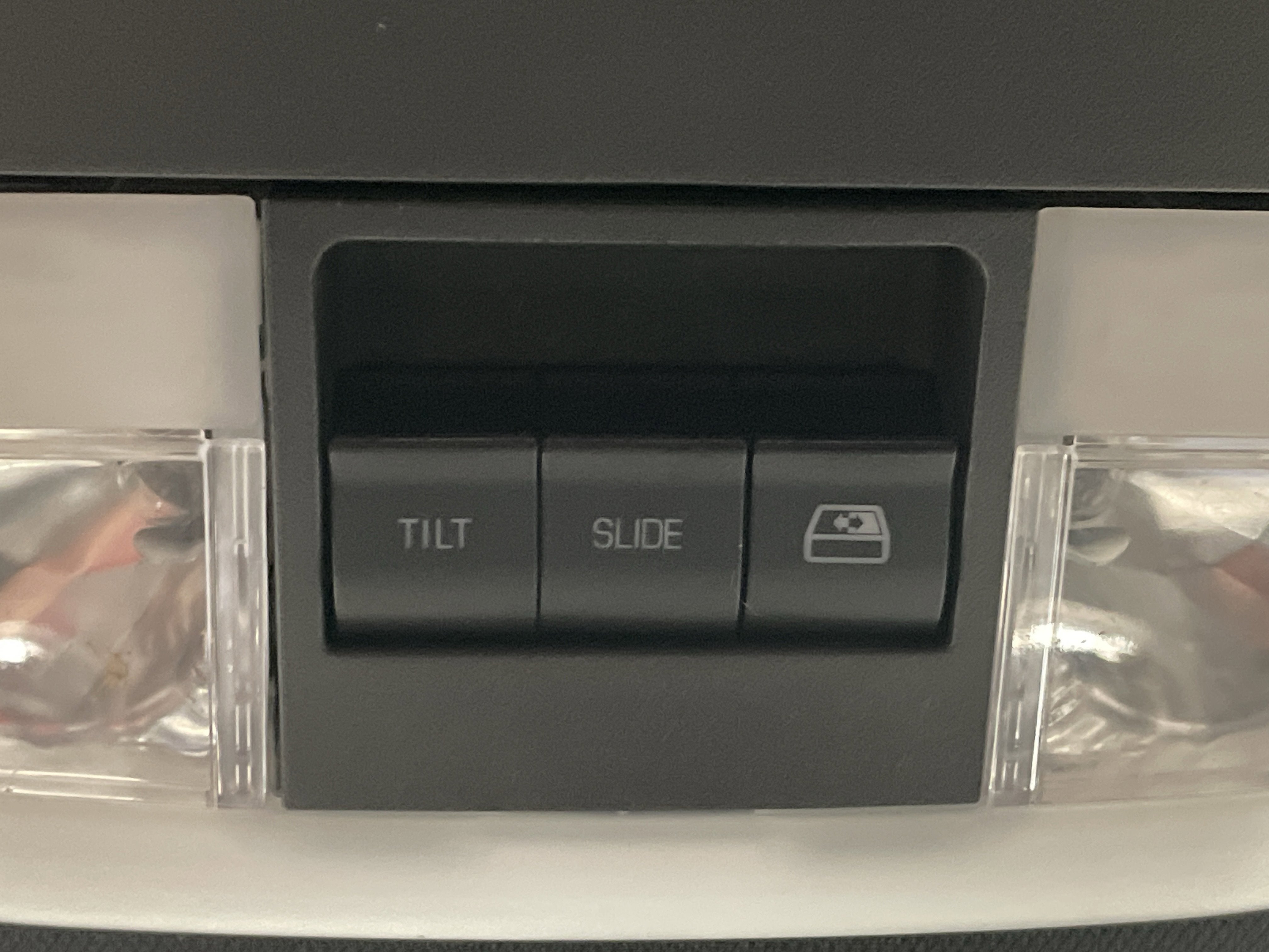 2014 Ford F-150 Platinum