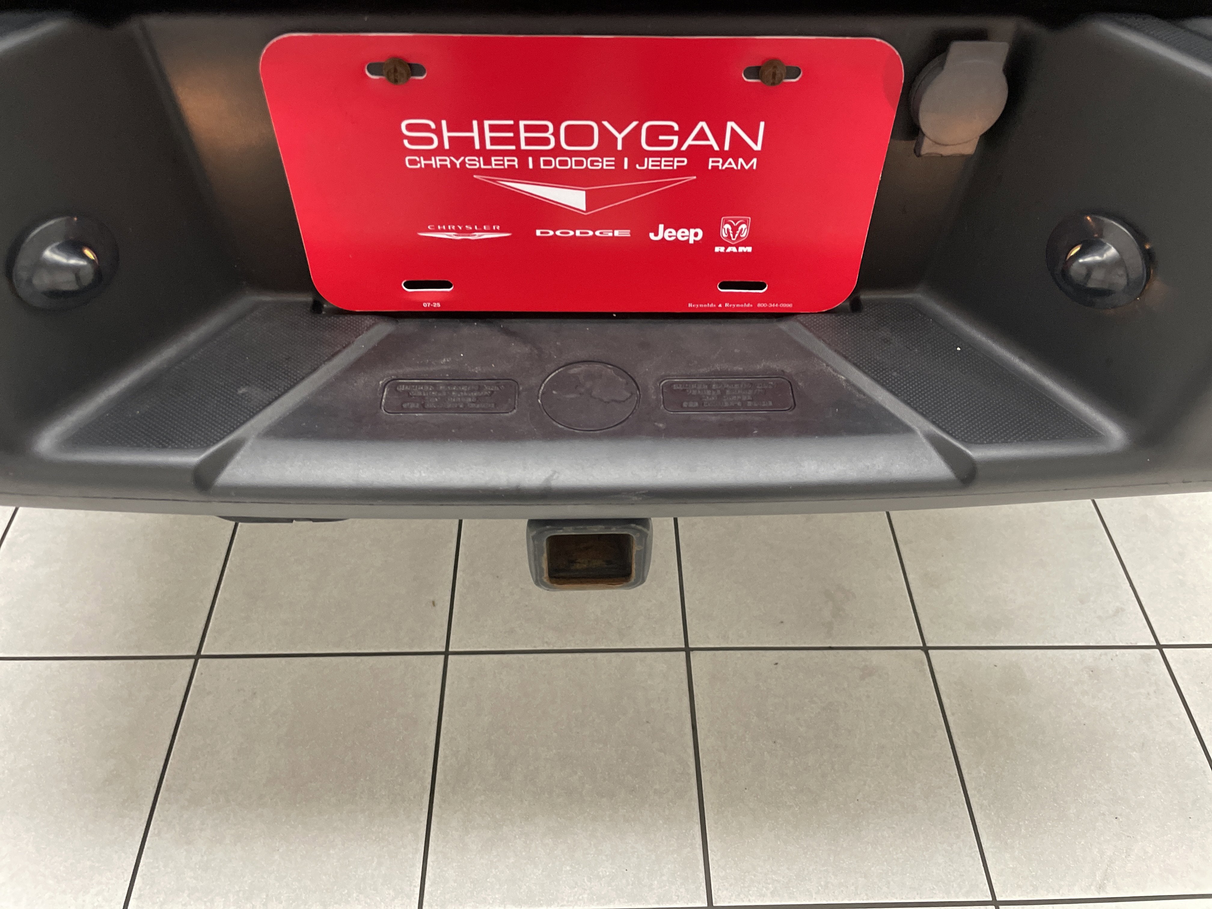 2014 Ford F-150 Platinum