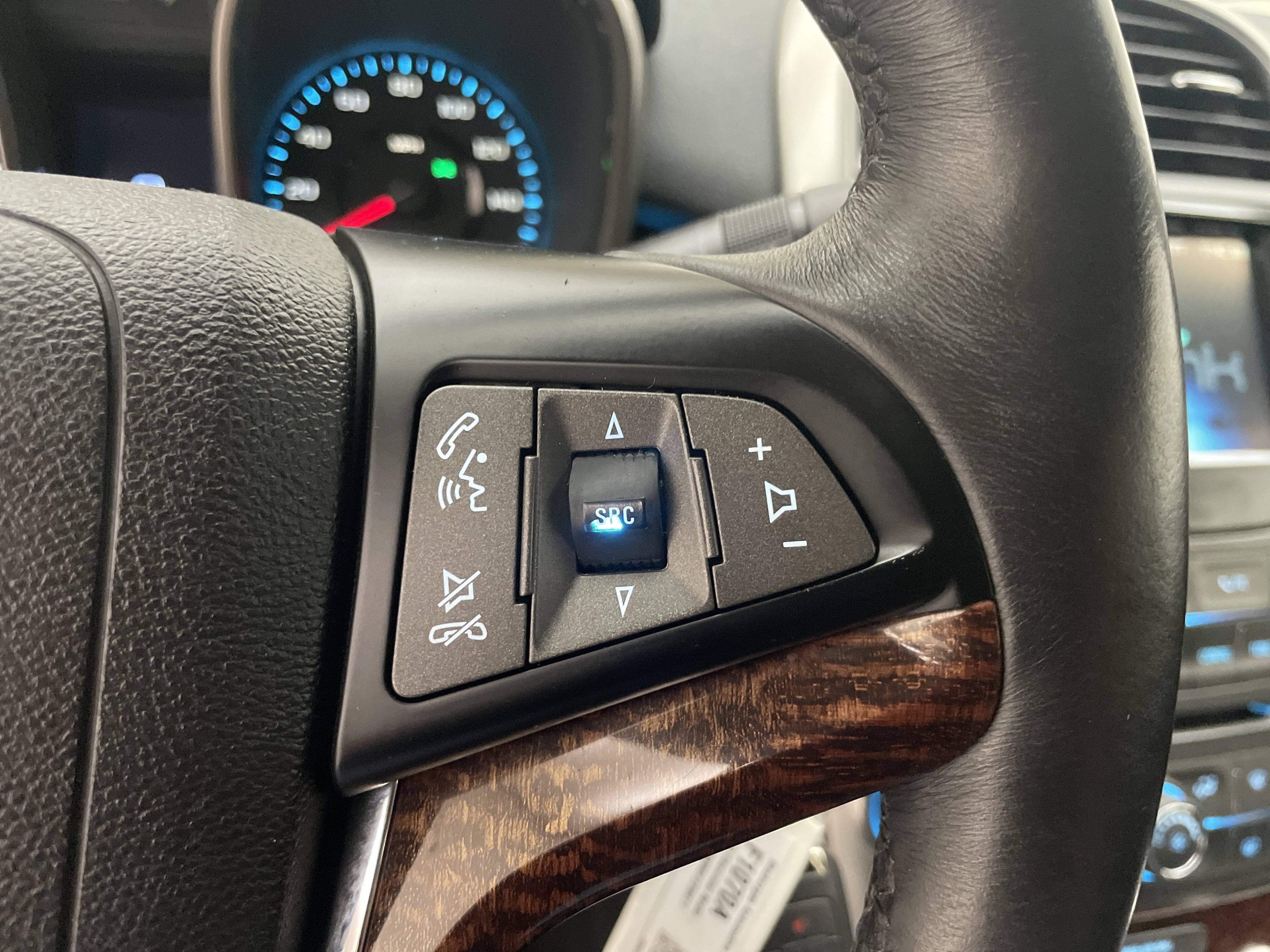 2013 Chevrolet Malibu 3LT