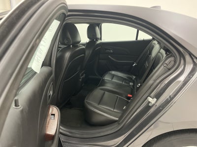 2013 Chevrolet Malibu 3LT