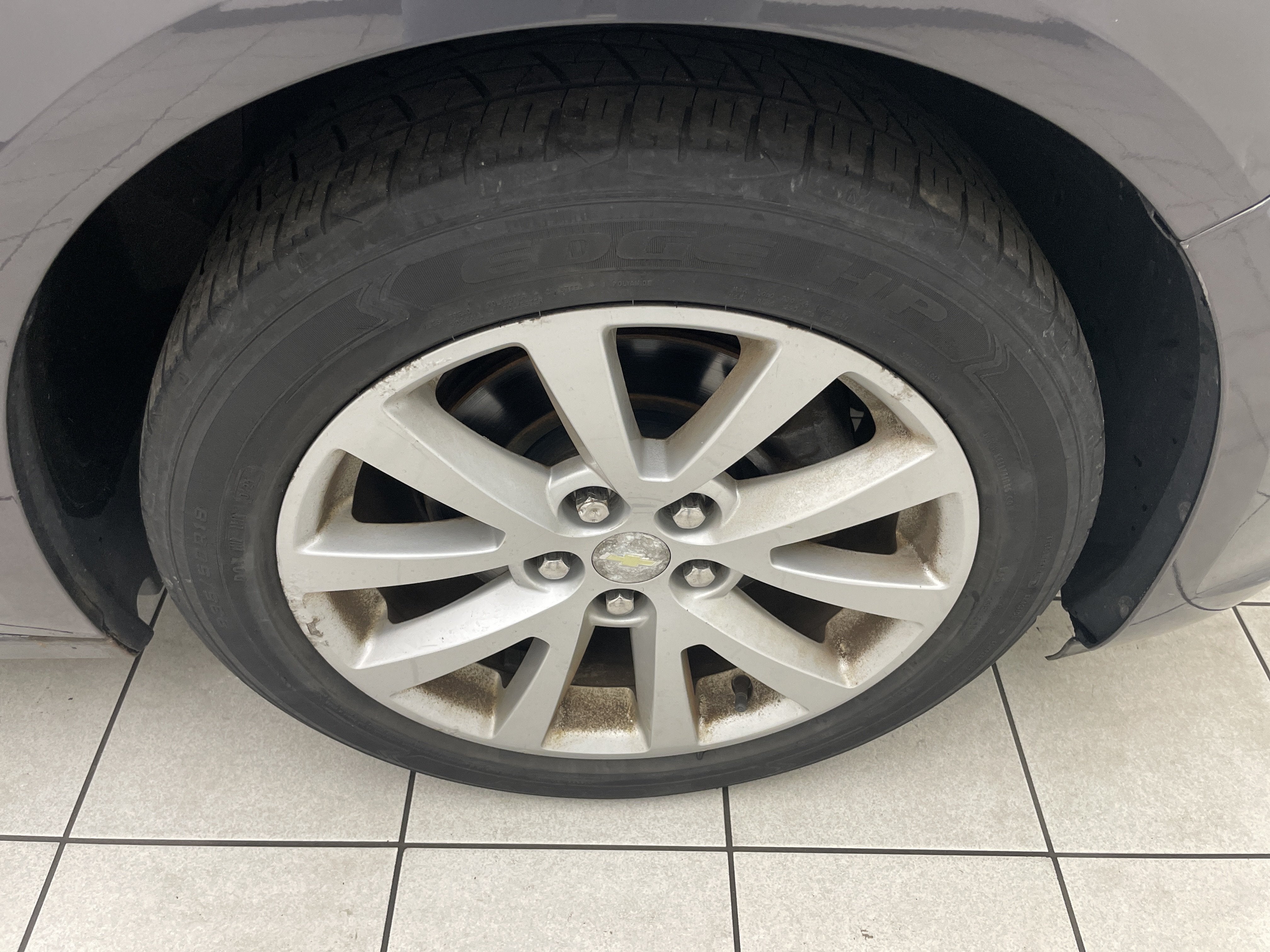 2013 Chevrolet Malibu 3LT