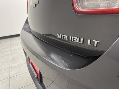 2013 Chevrolet Malibu 3LT