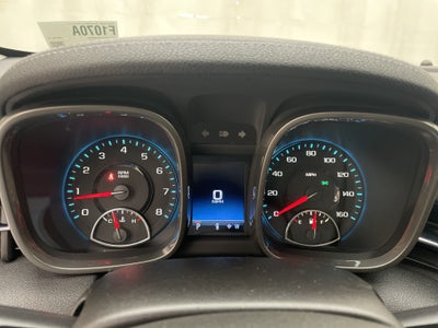 2013 Chevrolet Malibu 3LT