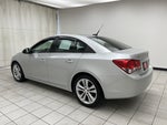 2012 Chevrolet Cruze LTZ