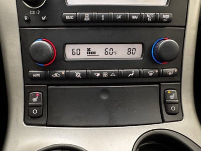 2005 Chevrolet Corvette Base