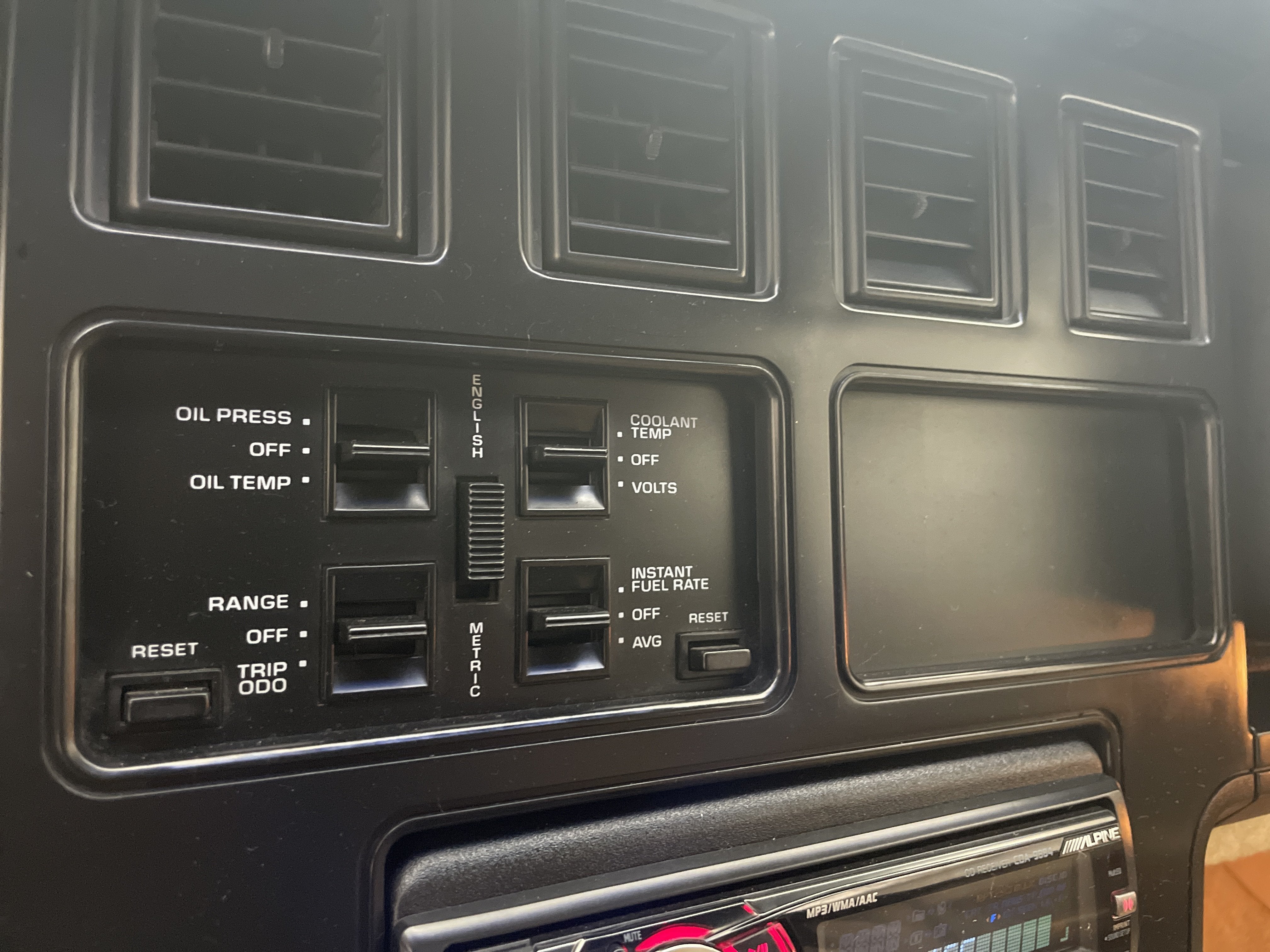 1987 Chevrolet Corvette Base