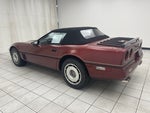 1987 Chevrolet Corvette Base