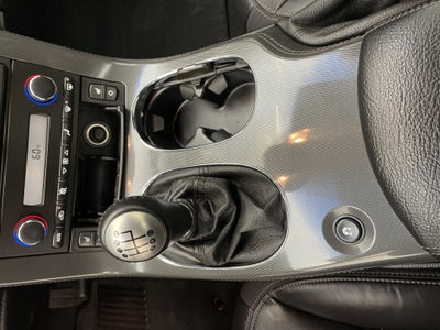 2009 Chevrolet Corvette w/4LT