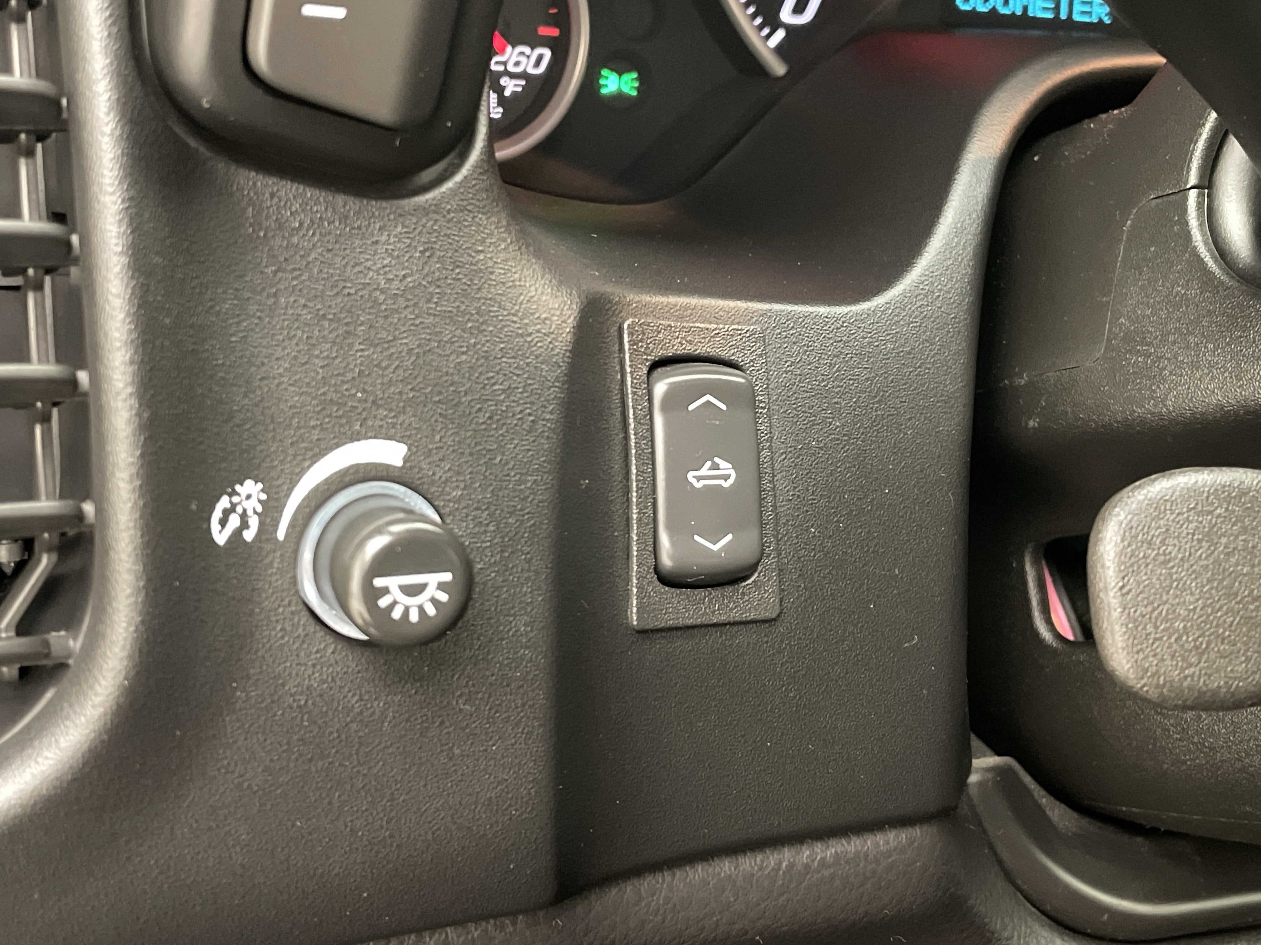 2009 Chevrolet Corvette w/4LT