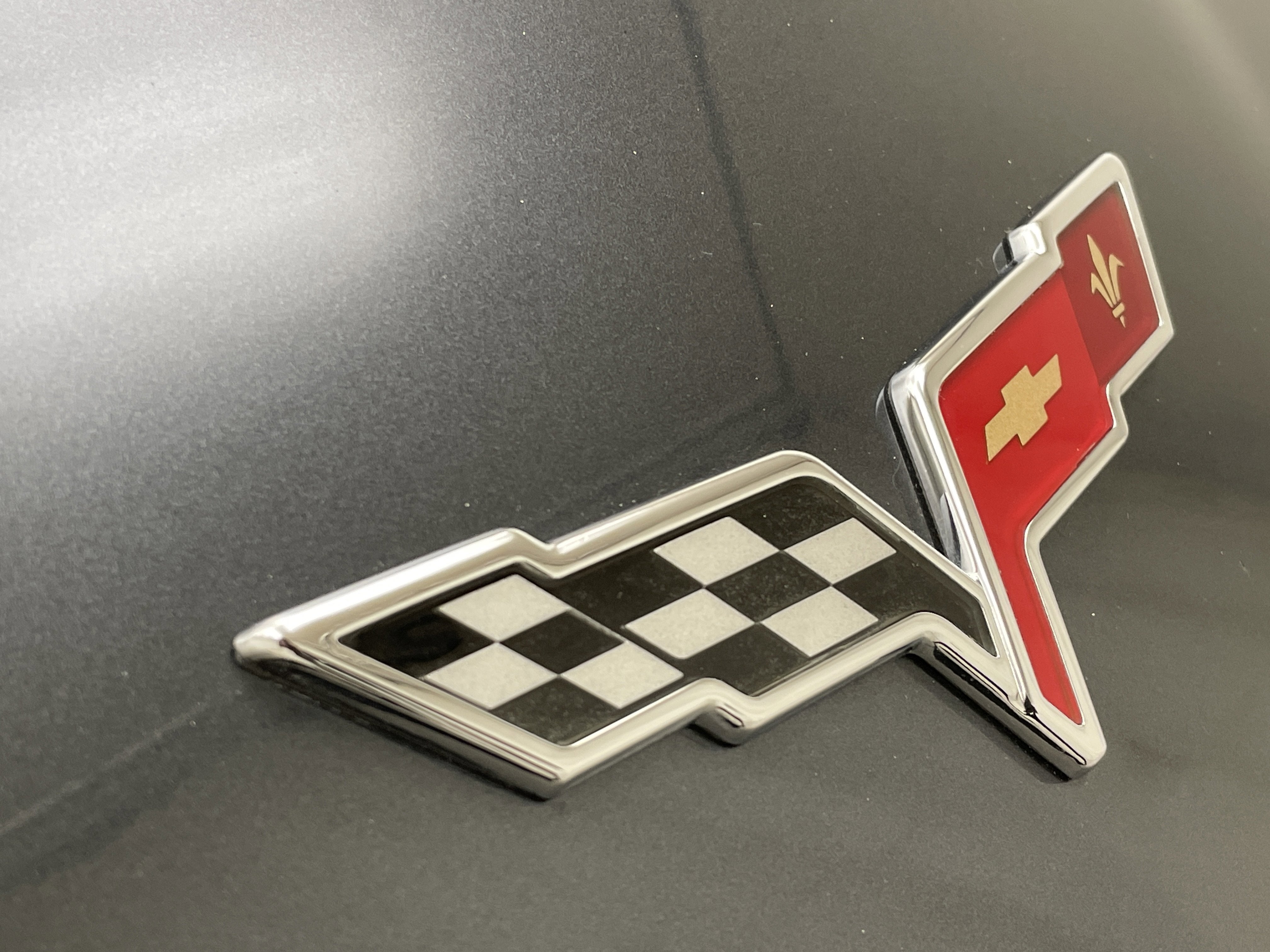 2009 Chevrolet Corvette w/4LT