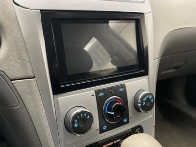 2012 Chevrolet Malibu LS