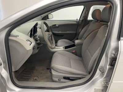 2012 Chevrolet Malibu LS