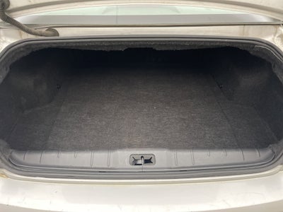 2012 Chevrolet Malibu LS