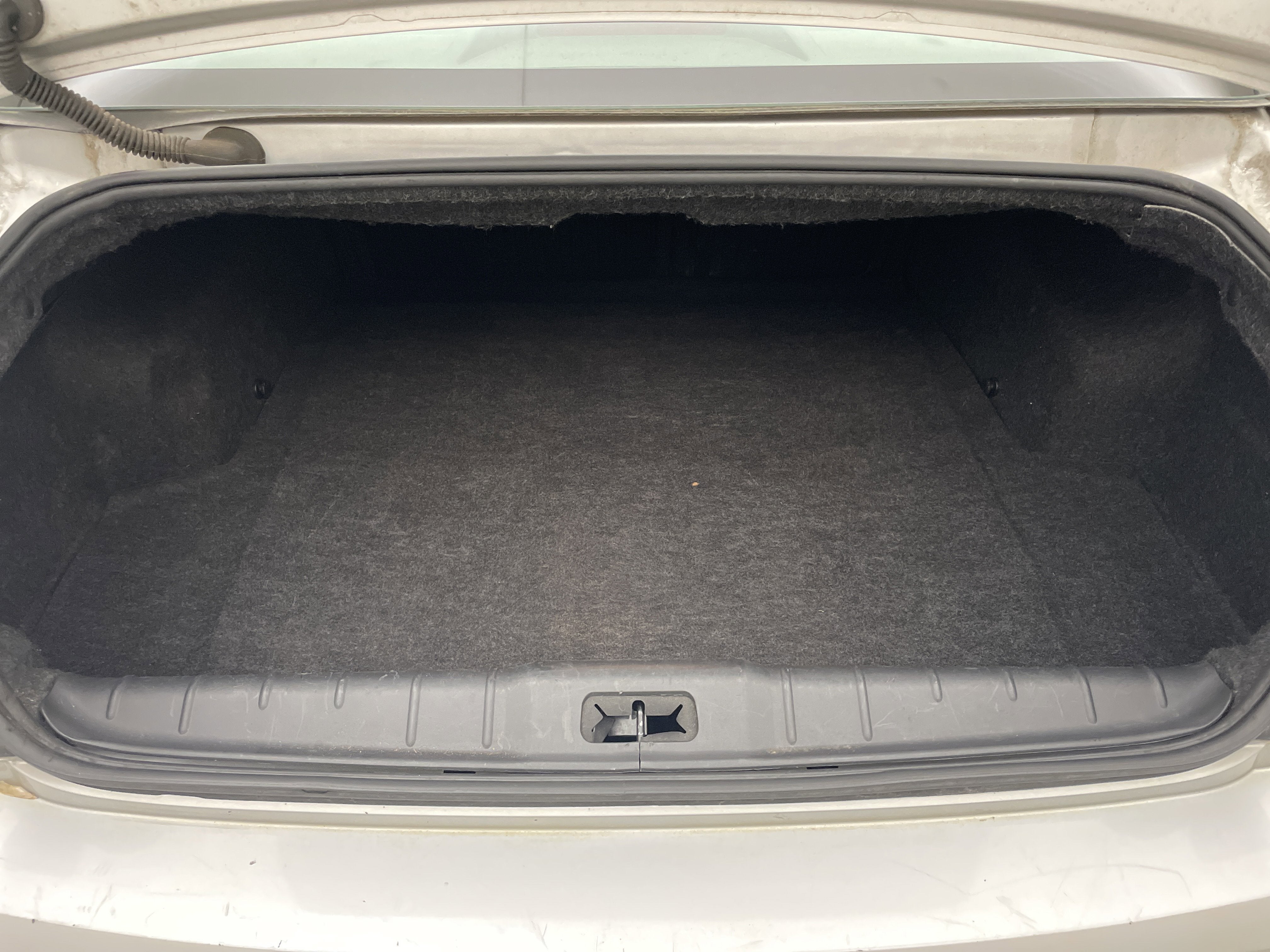 2012 Chevrolet Malibu LS