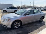 2012 Chevrolet Malibu LS