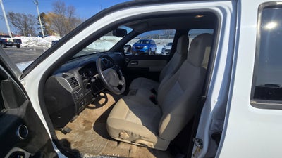 2008 Chevrolet Colorado LT
