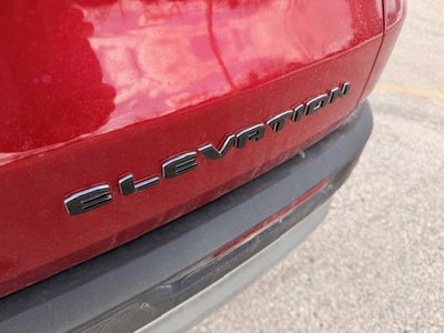 2024 GMC Acadia AWD Elevation