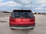 2024 GMC Acadia AWD Elevation