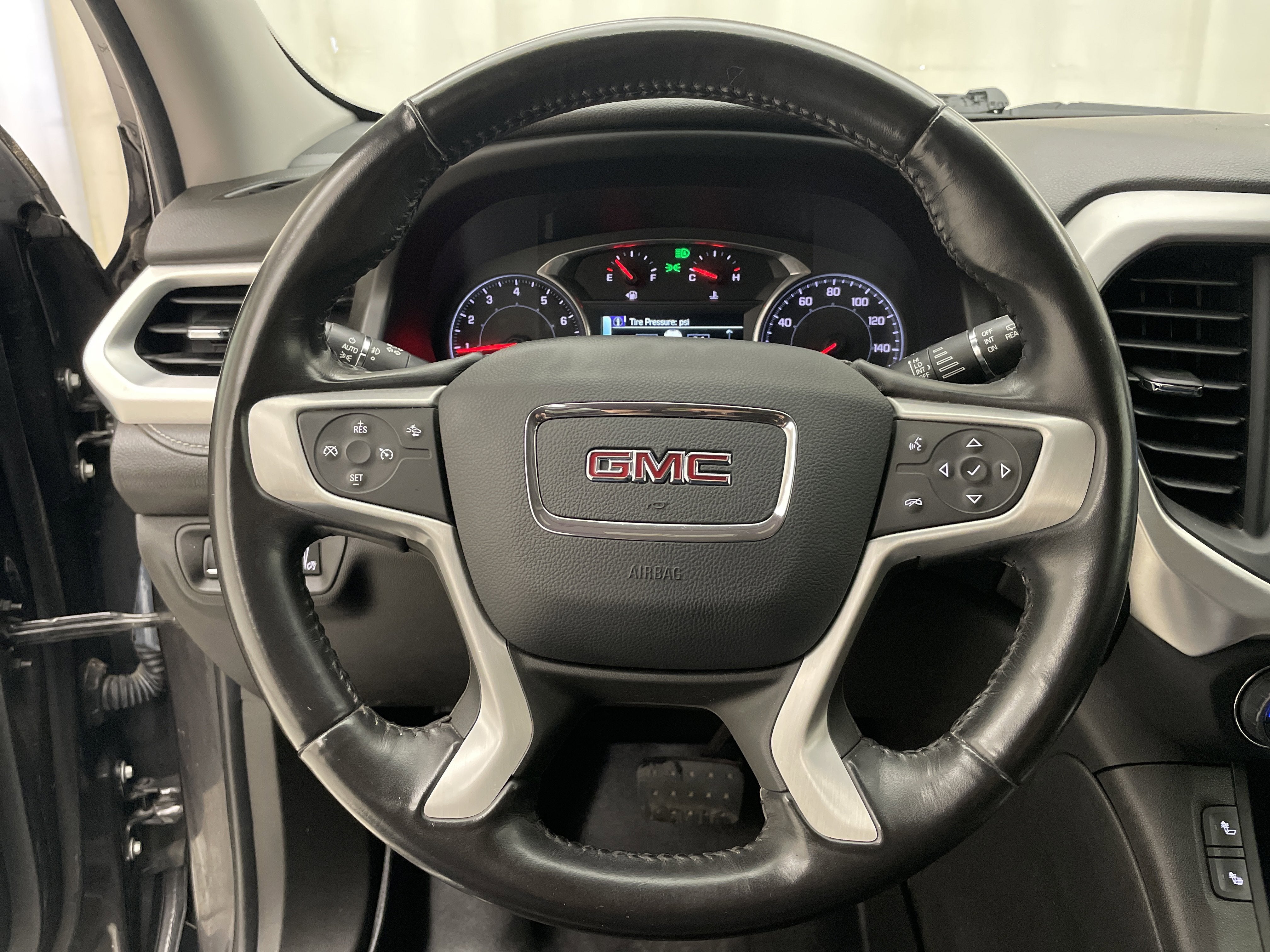 2018 GMC Acadia SLT-2