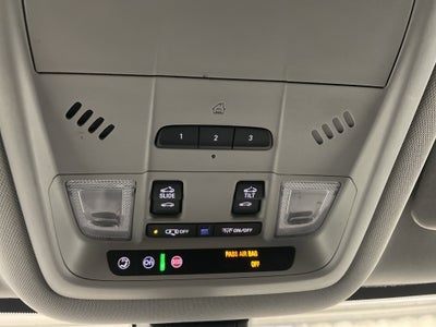 2018 GMC Acadia SLT-2