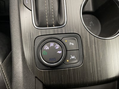 2018 GMC Acadia SLT-2