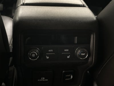 2018 GMC Acadia SLT-2