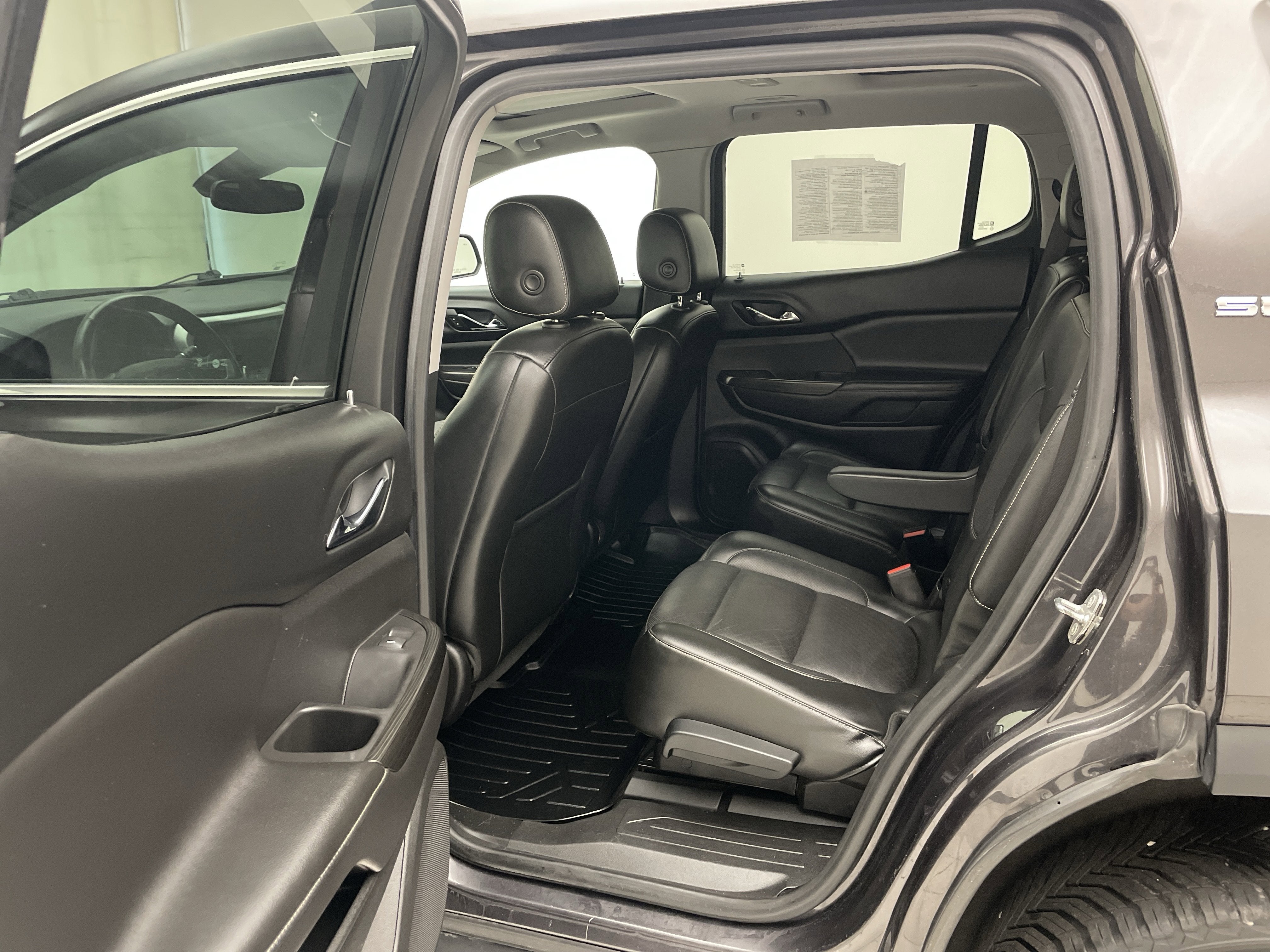 2018 GMC Acadia SLT-2