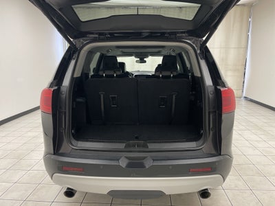 2018 GMC Acadia SLT-2