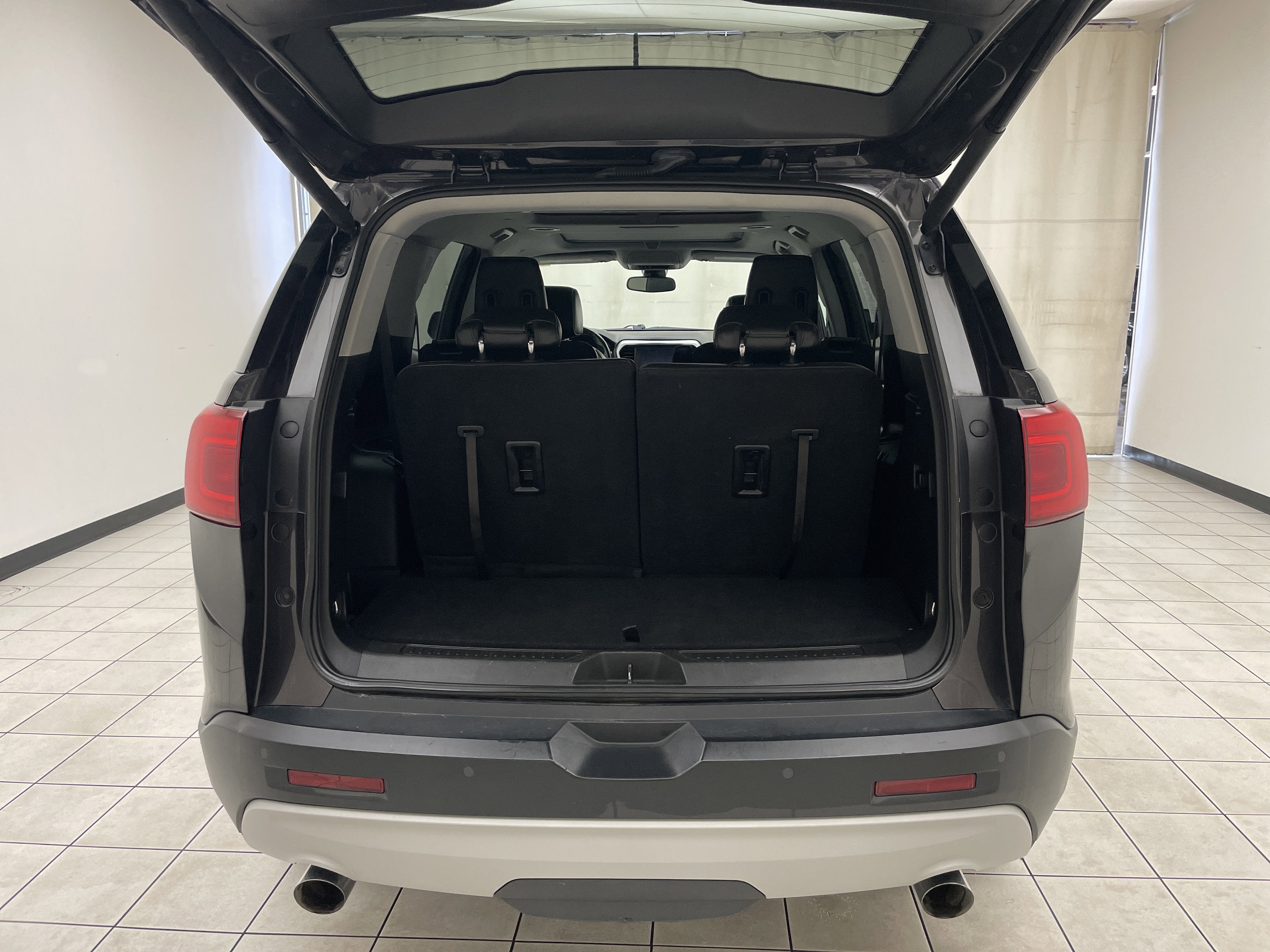 2018 GMC Acadia SLT-2