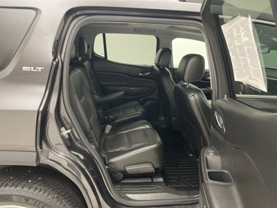 2018 GMC Acadia SLT-2