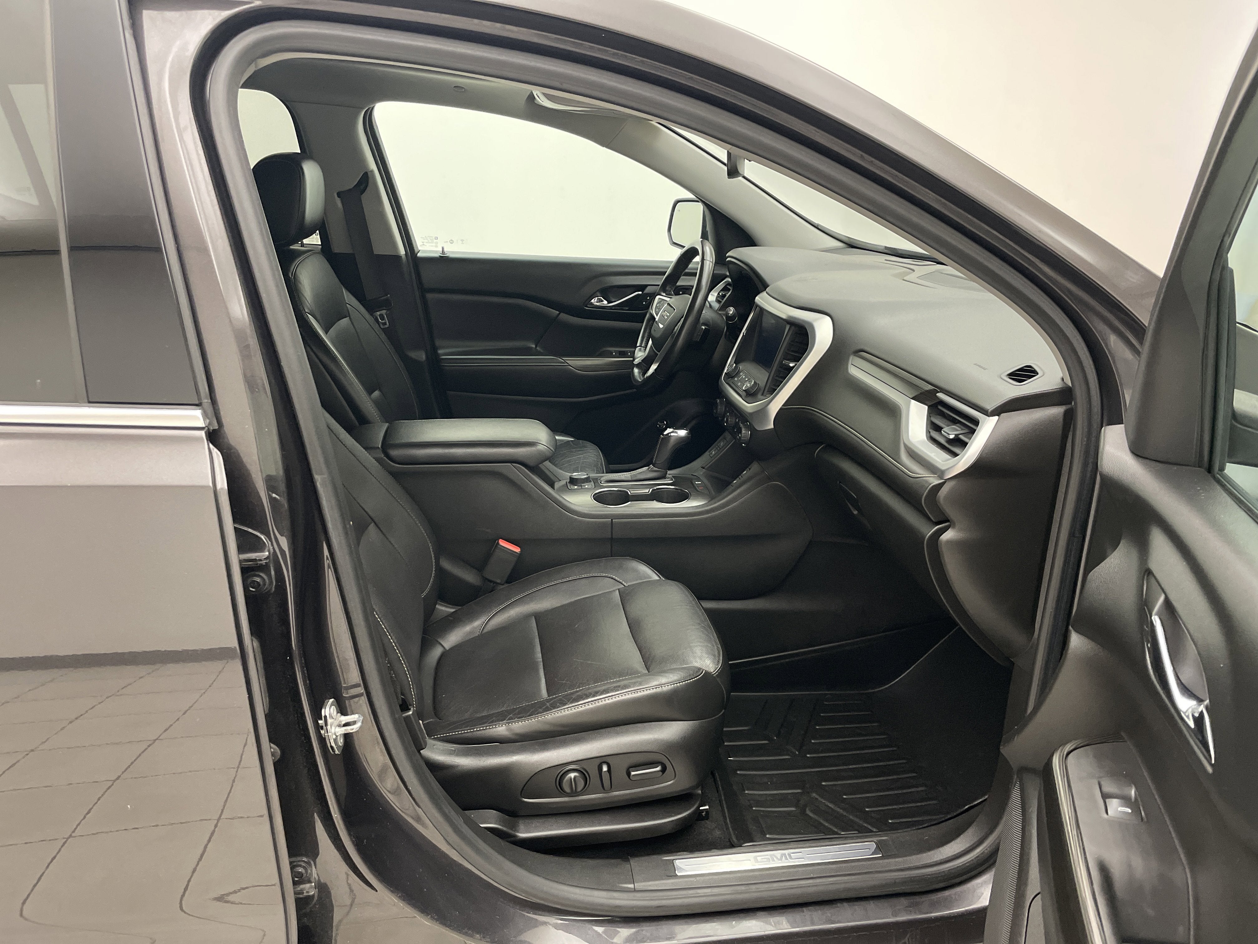 2018 GMC Acadia SLT-2