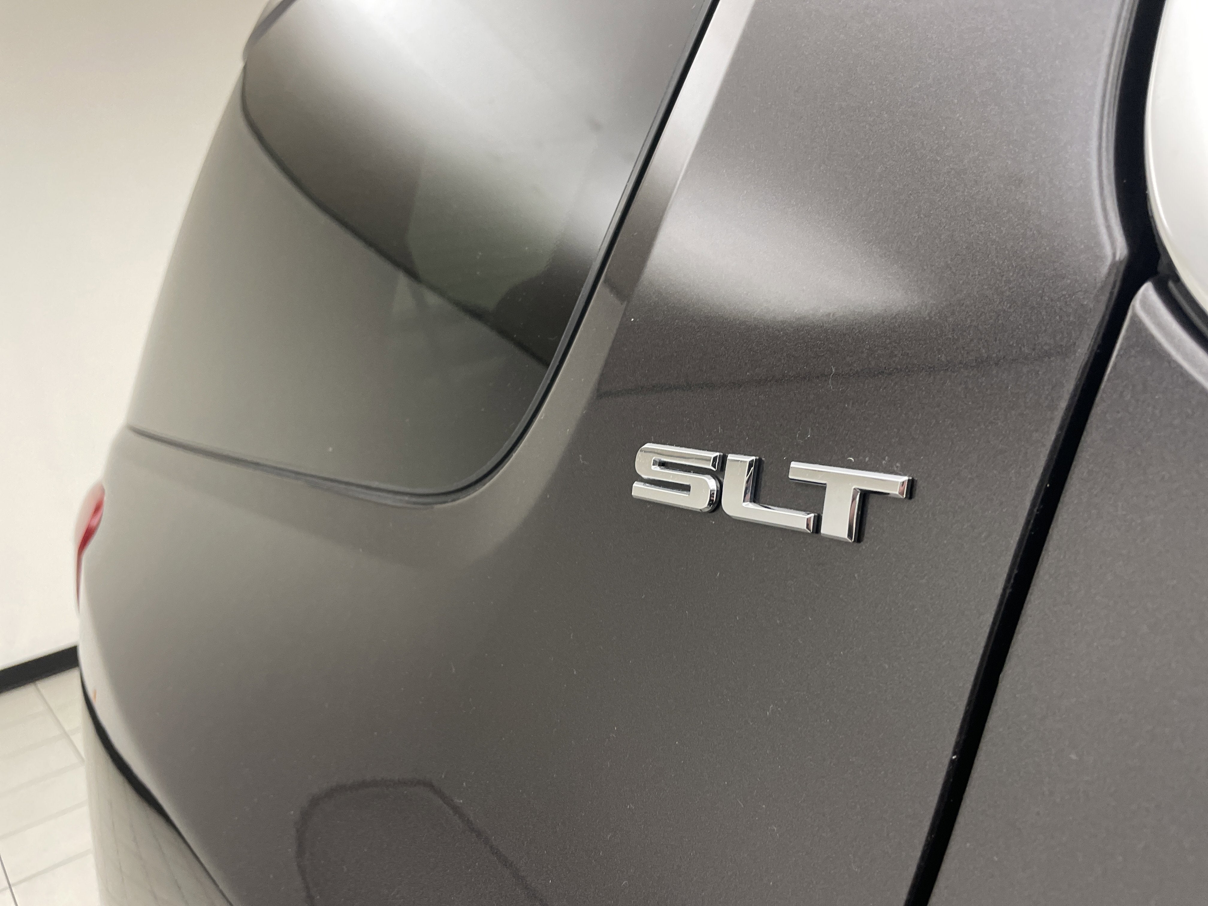 2018 GMC Acadia SLT-2