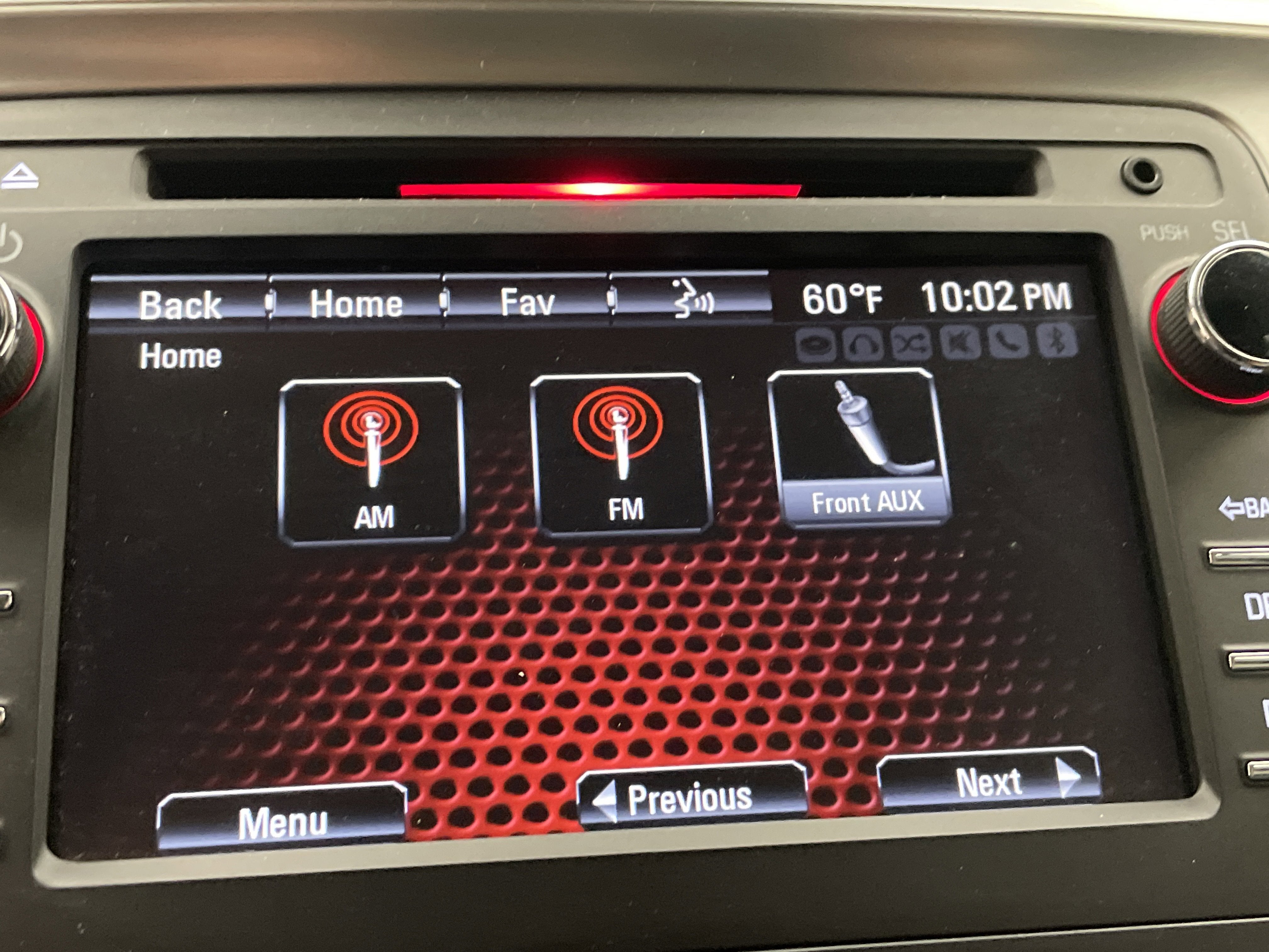 2013 GMC Acadia SLT-1