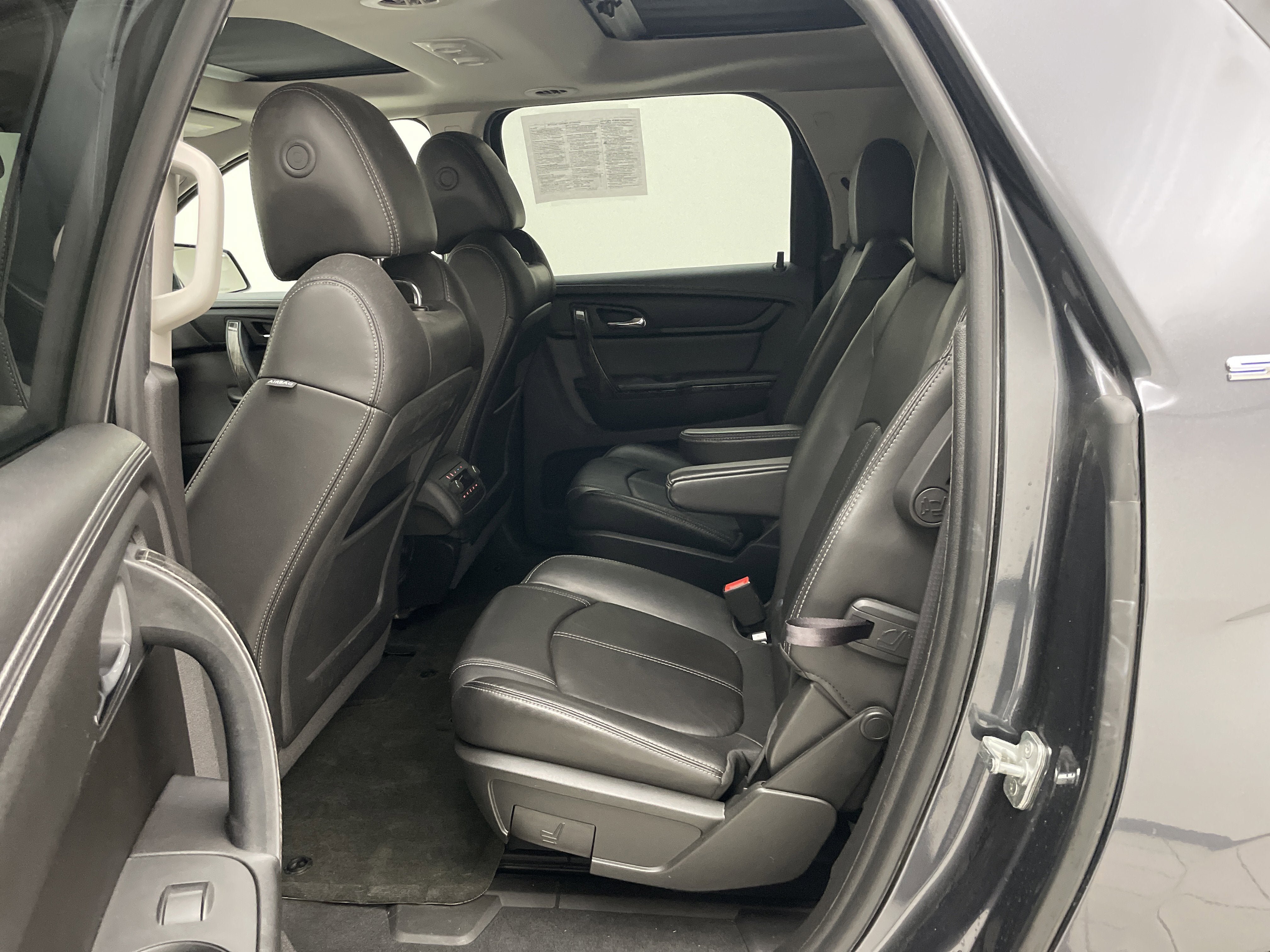 2013 GMC Acadia SLT-1