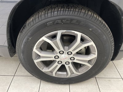2013 GMC Acadia SLT-1