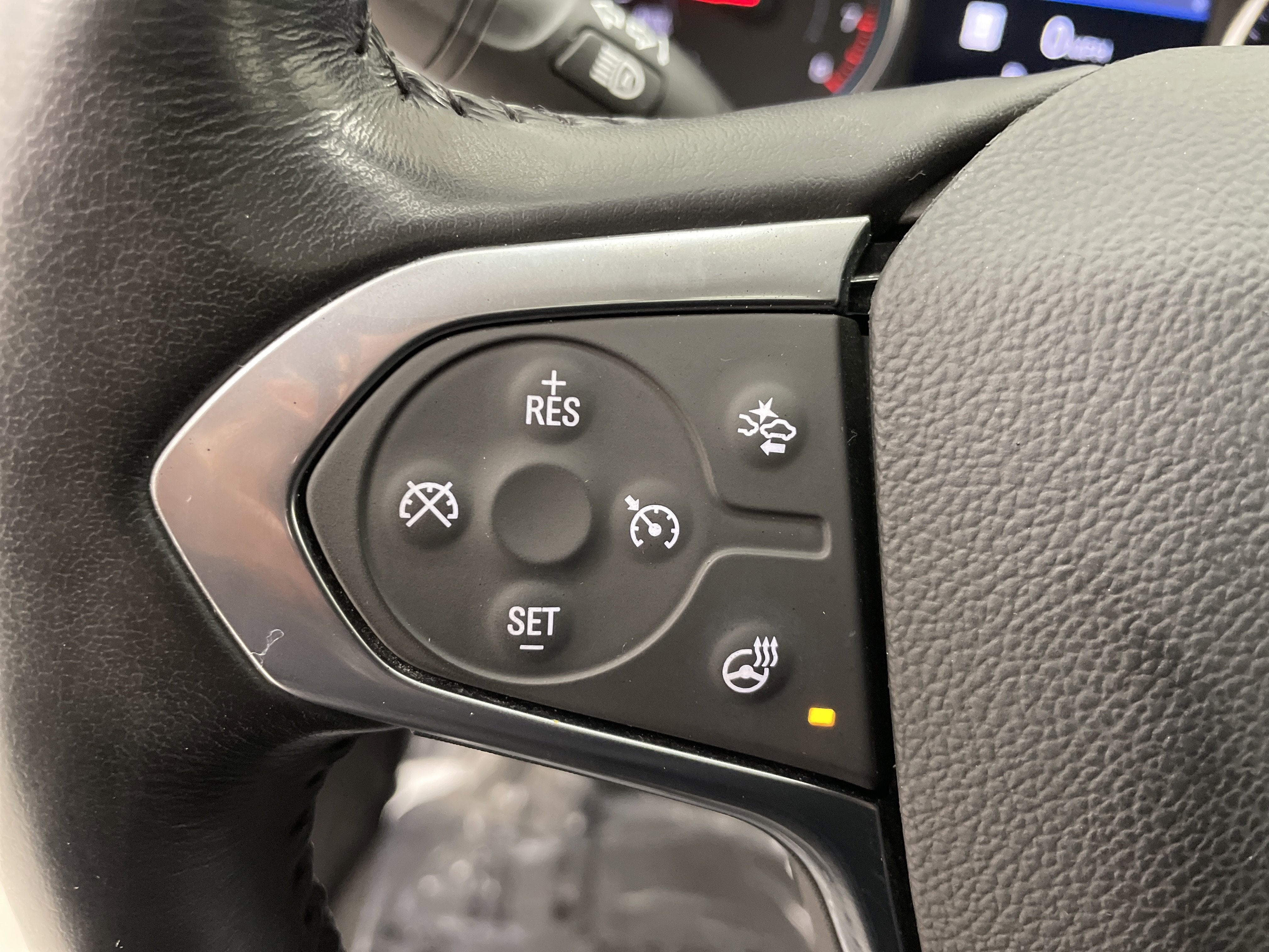 2020 Chevrolet Traverse AWD Premier