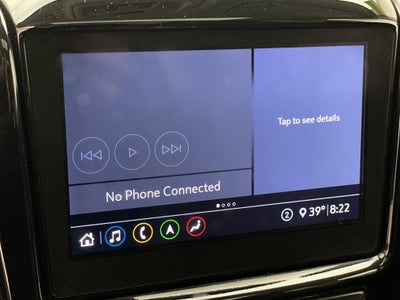 2020 Chevrolet Traverse AWD Premier