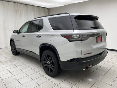 2020 Chevrolet Traverse AWD Premier