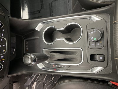 2020 Chevrolet Traverse AWD Premier