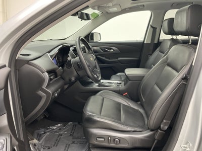 2020 Chevrolet Traverse AWD Premier