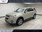 2013 Chevrolet Equinox LTZ