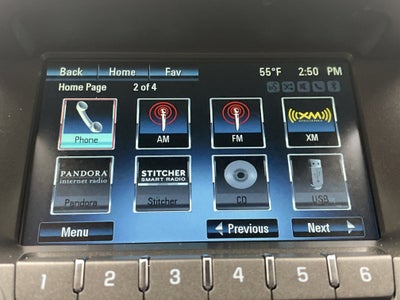 2013 Chevrolet Equinox LTZ