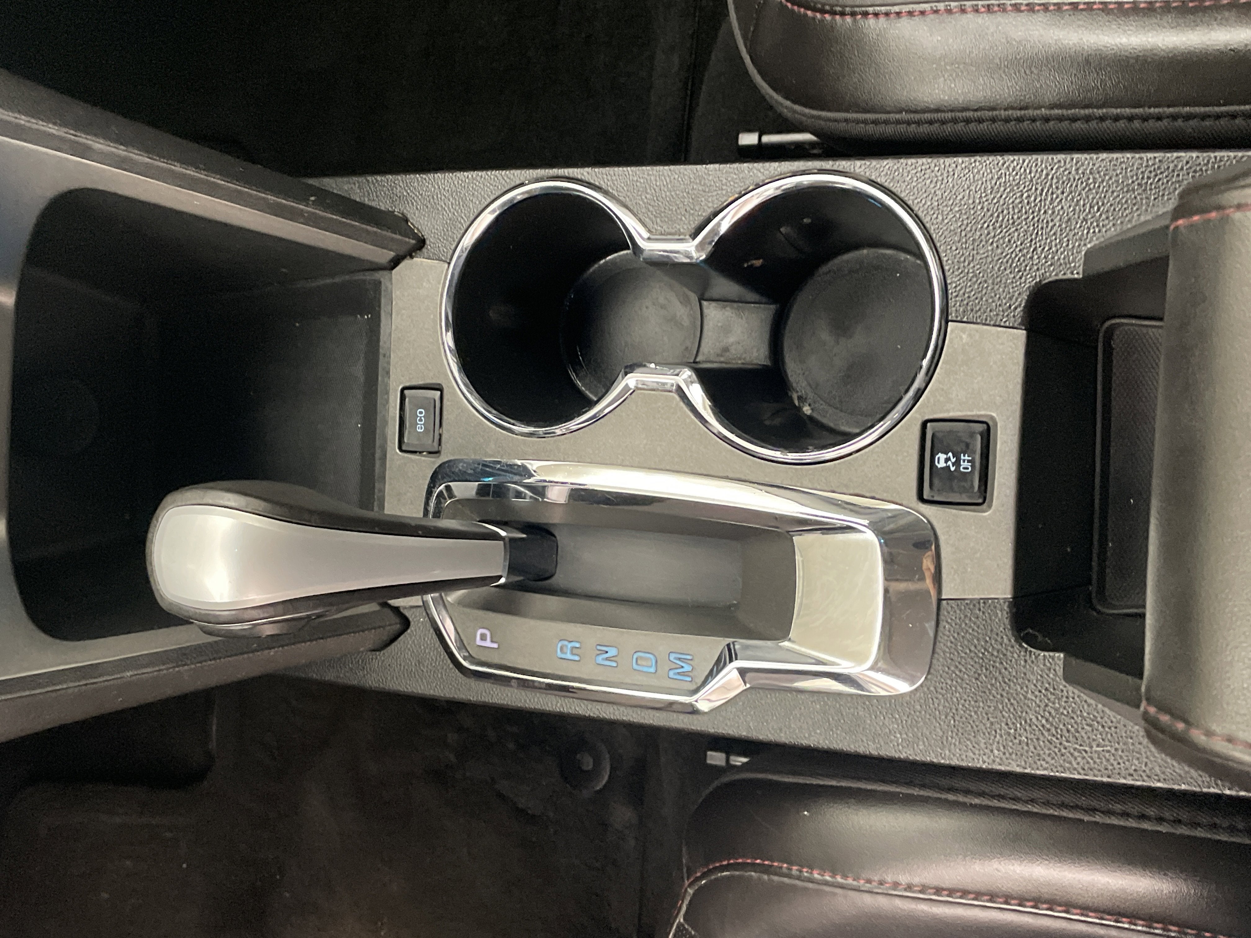 2013 Chevrolet Equinox LTZ