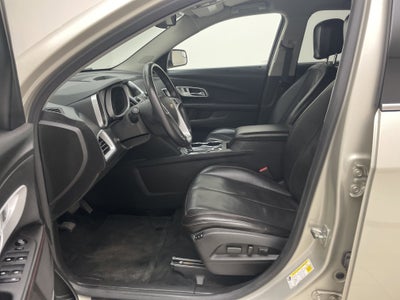 2013 Chevrolet Equinox LTZ